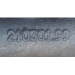 Главный Тормоз. Цилиндр